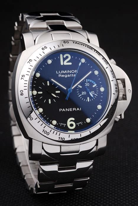 panerai luminor alta copy replica uhren 4548|one Panerai watch.